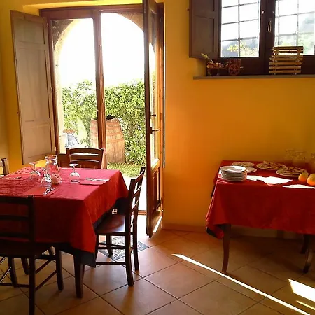 Turismo Rurale San Gaetano * Santa Teresa Di Riva
