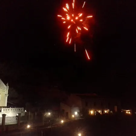 Turismo Rurale San Gaetano * Santa Teresa Di Riva