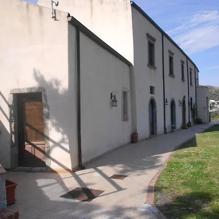 Alloggio per agriturismo Turismo Rurale San Gaetano