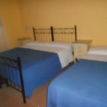 Alloggio per agriturismo Turismo Rurale San Gaetano *