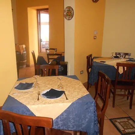 Turismo Rurale San Gaetano Alloggio per agriturismo *