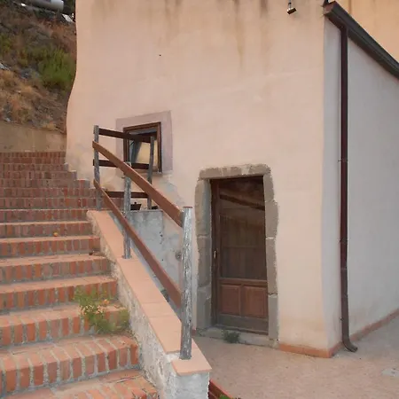 Turismo Rurale San Gaetano Alloggio per agriturismo