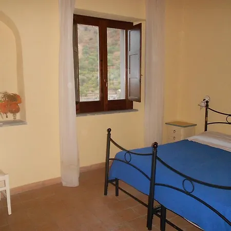 Alloggio per agriturismo Turismo Rurale San Gaetano Santa Teresa Di Riva