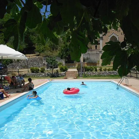 Turismo Rurale San Gaetano Santa Teresa Di Riva
