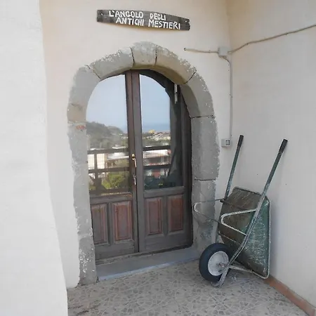 Turismo Rurale San Gaetano