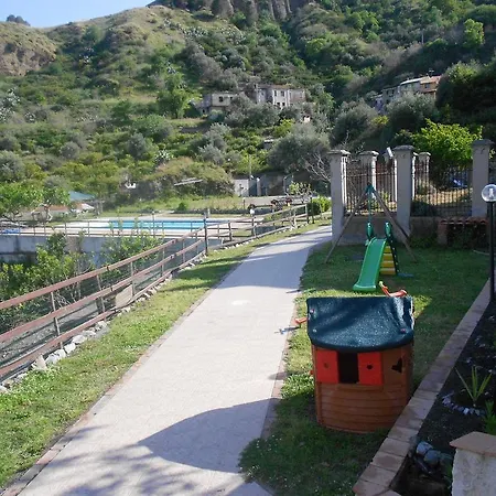 Turismo Rurale San Gaetano