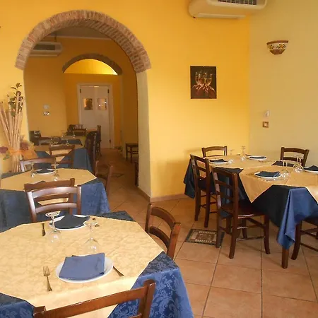 Turismo Rurale San Gaetano Santa Teresa Di Riva