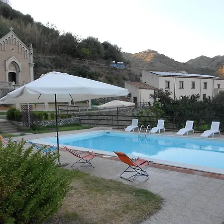 Turismo Rurale San Gaetano