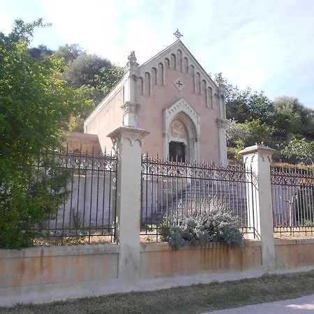 Alloggio per agriturismo Turismo Rurale San Gaetano Santa Teresa Di Riva