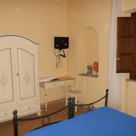 Alloggio per agriturismo Turismo Rurale San Gaetano