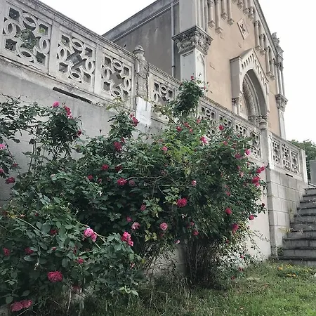 Alloggio per agriturismo Turismo Rurale San Gaetano Santa Teresa Di Riva