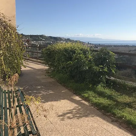Alloggio per agriturismo Turismo Rurale San Gaetano Santa Teresa Di Riva