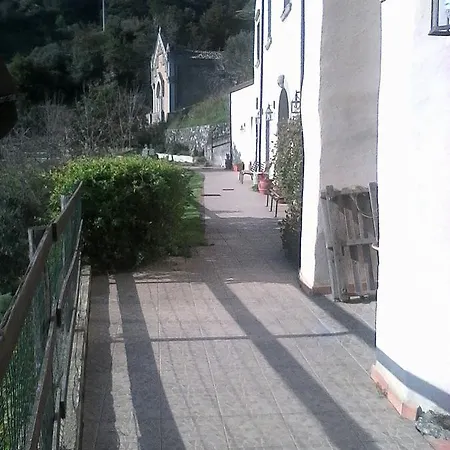 Turismo Rurale San Gaetano * Santa Teresa Di Riva