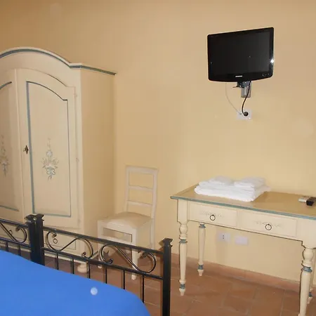 Turismo Rurale San Gaetano Farm stay *