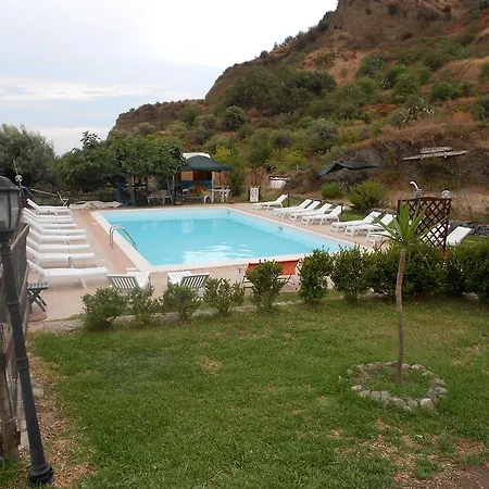 Farm stay Turismo Rurale San Gaetano