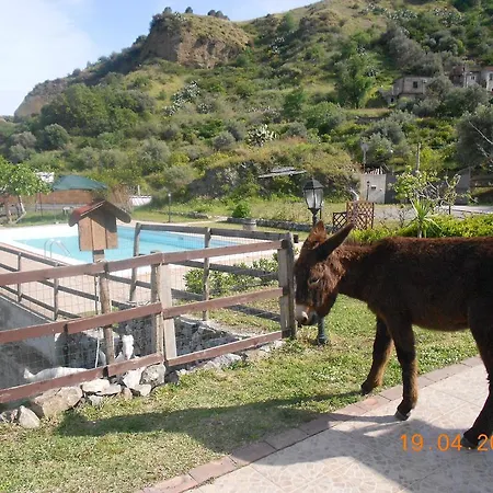 Turismo Rurale San Gaetano *