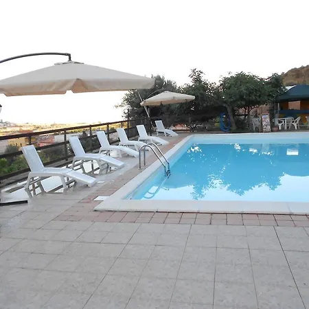 Turismo Rurale San Gaetano * Santa Teresa Di Riva