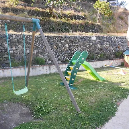 Farm stay Turismo Rurale San Gaetano *
